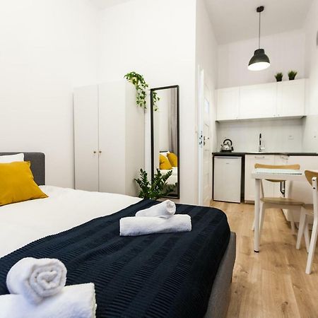 Grodzka 42 Lägenhet Krasków Exteriör bild