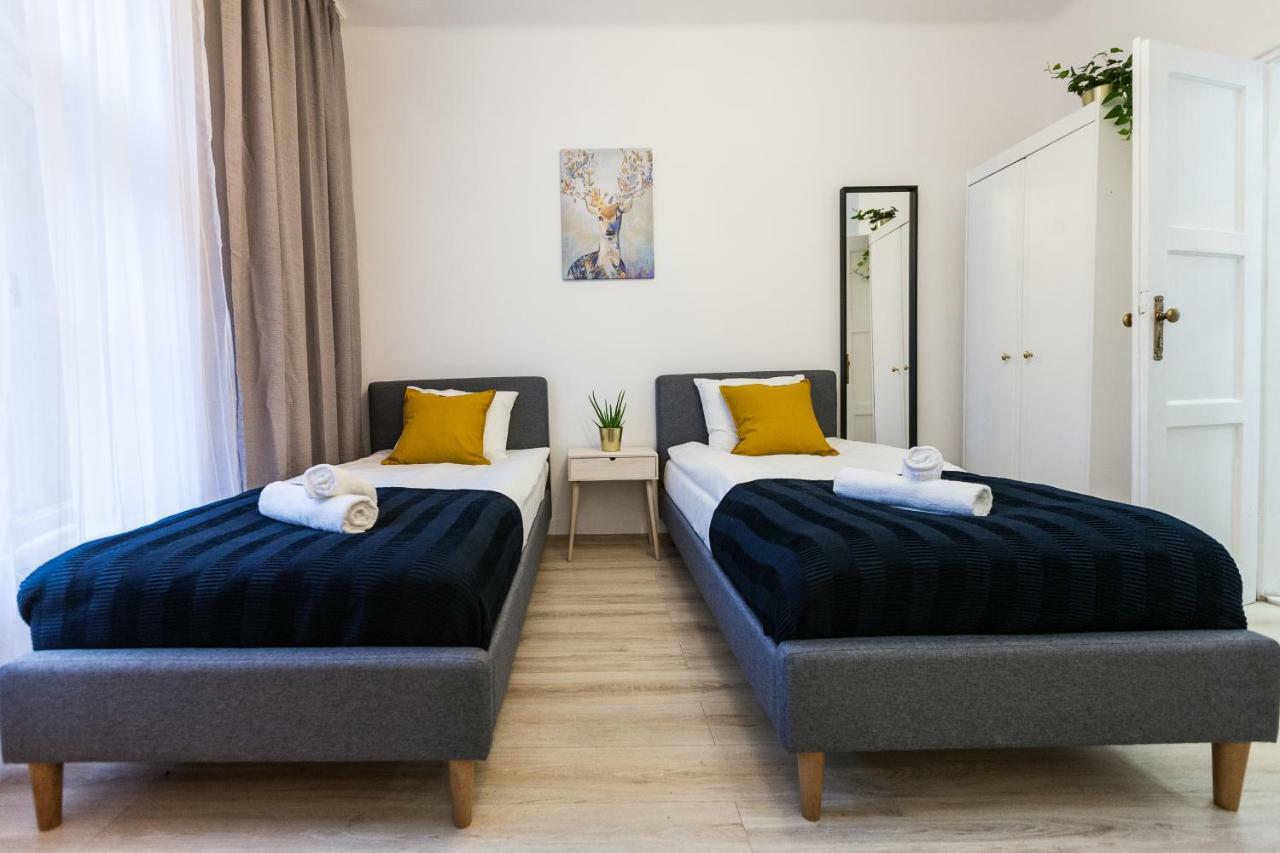 Grodzka 42 Lägenhet Krasków Exteriör bild