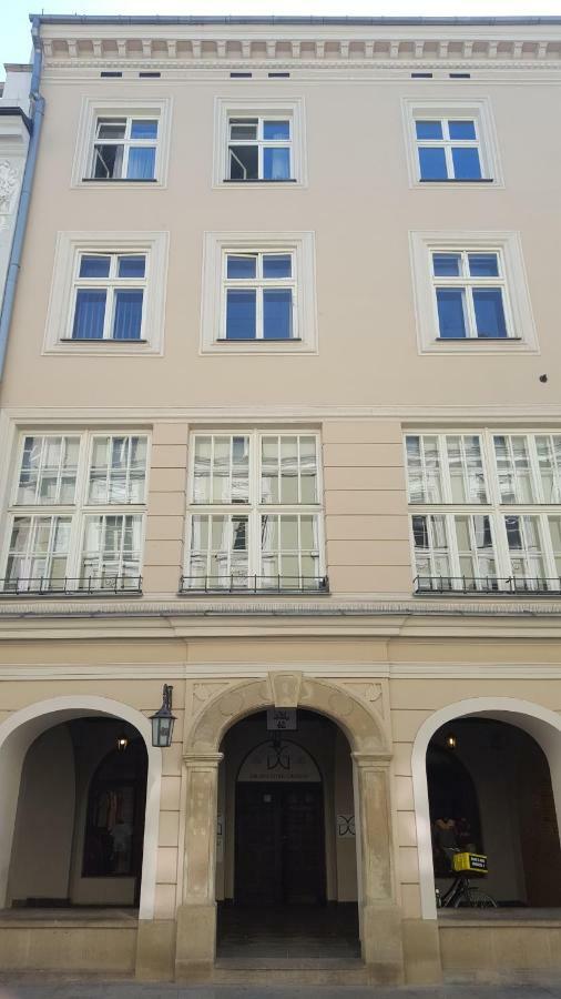 Grodzka 42 Lägenhet Krasków Exteriör bild